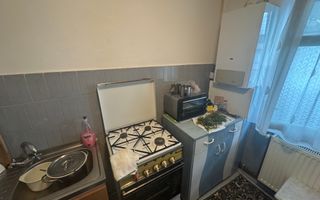 APARTAMENT 3 CAMERE ETAJ 4 VIȘOI CAMPULUNG - Poză 13