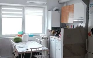 Apartament cu 2 camere decomandate, Mănăștur, zona Primăverii. - Poză 2