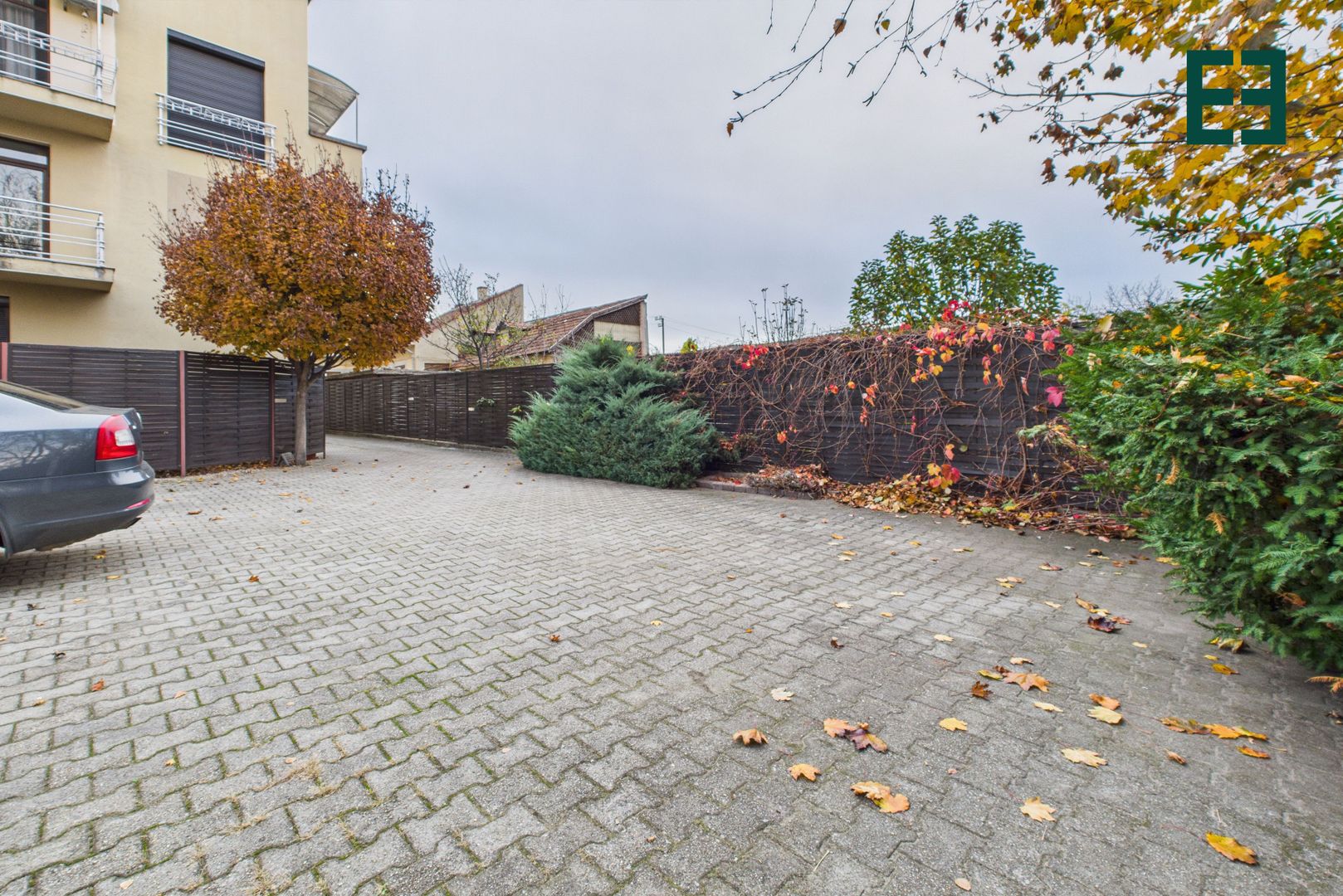 Apartament cu 3 camere etajul 1 cartierul Aradul Nou - Arad - Poză 23