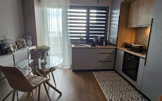 Apartament 2 cam - Metrou Berceni - Mobilat si utilat complet - Poză 3