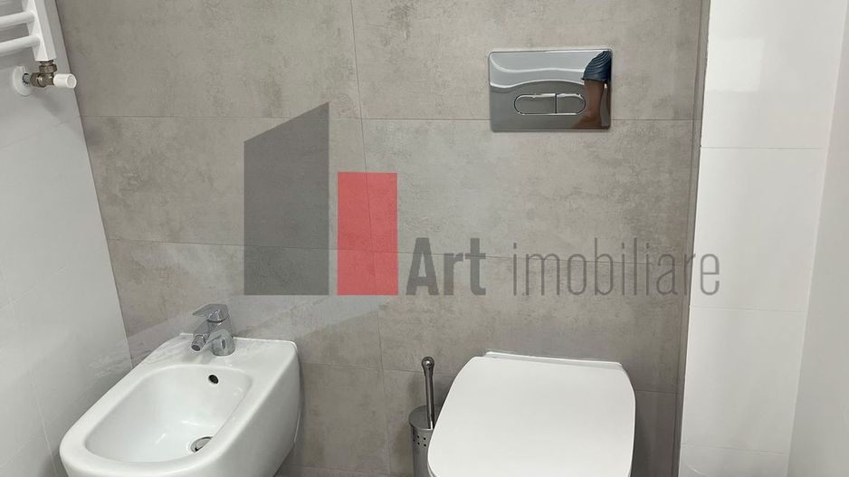 Inchiriere ap 3 camere +Loc de parcare Smart Lujerului - Poză 6