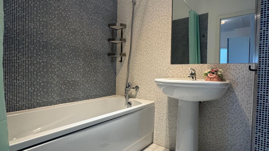 4 camere DECOMANDAT| BANEASA- Privighetorilor - Poză 19