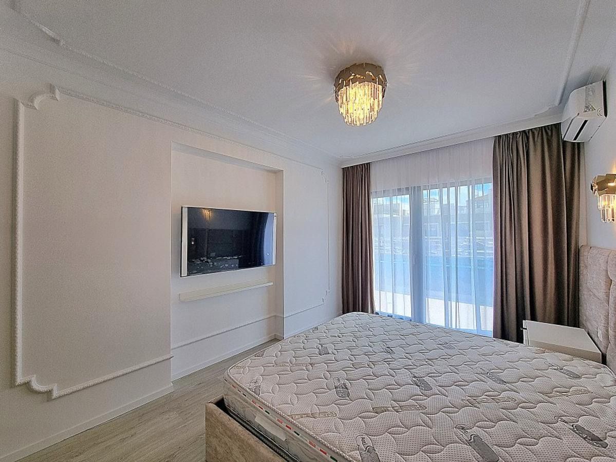 Penthouse 6 camere I Terasa I 2 locuri parcare - Poză 48