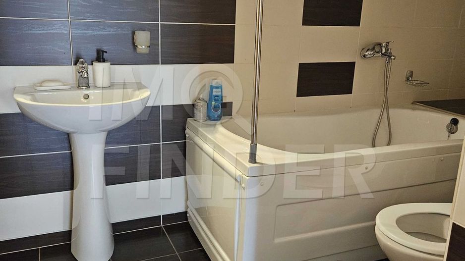 3 camere, imobil nou, garaj, zona USAMV, Platinia Mall - Poză 5