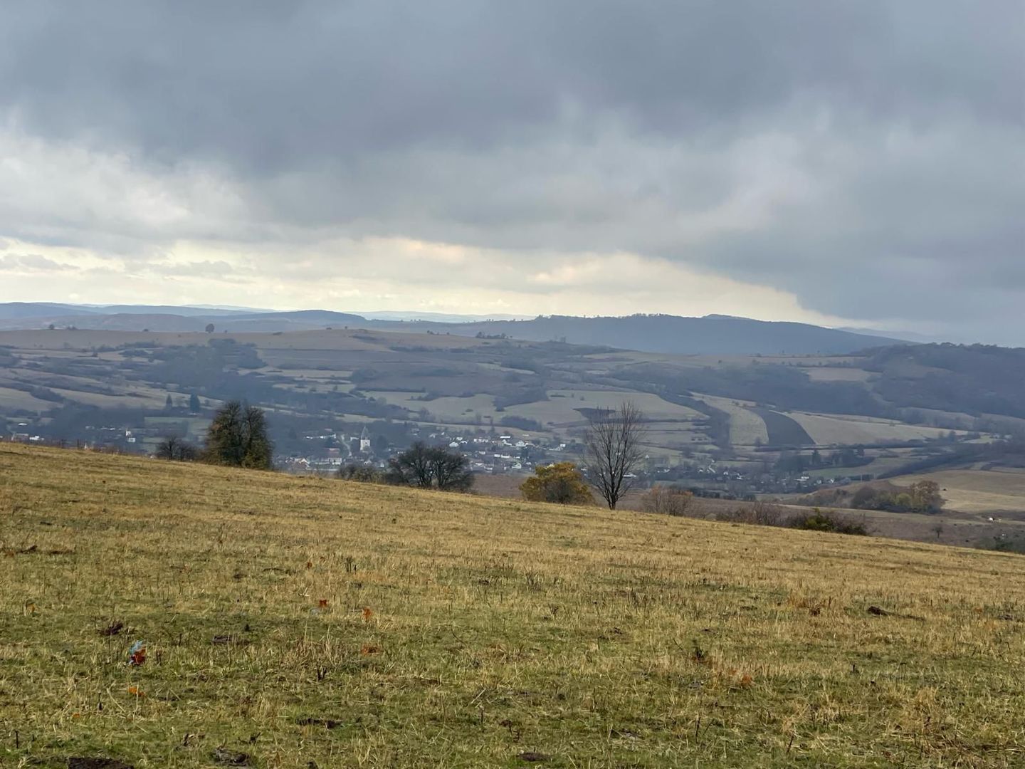 Ferma cu teren de 200 hectare - Poză 3