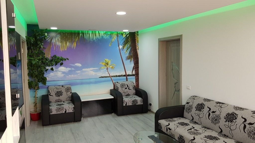 Apartament modern,  3 camere, Iancului - Poză 5