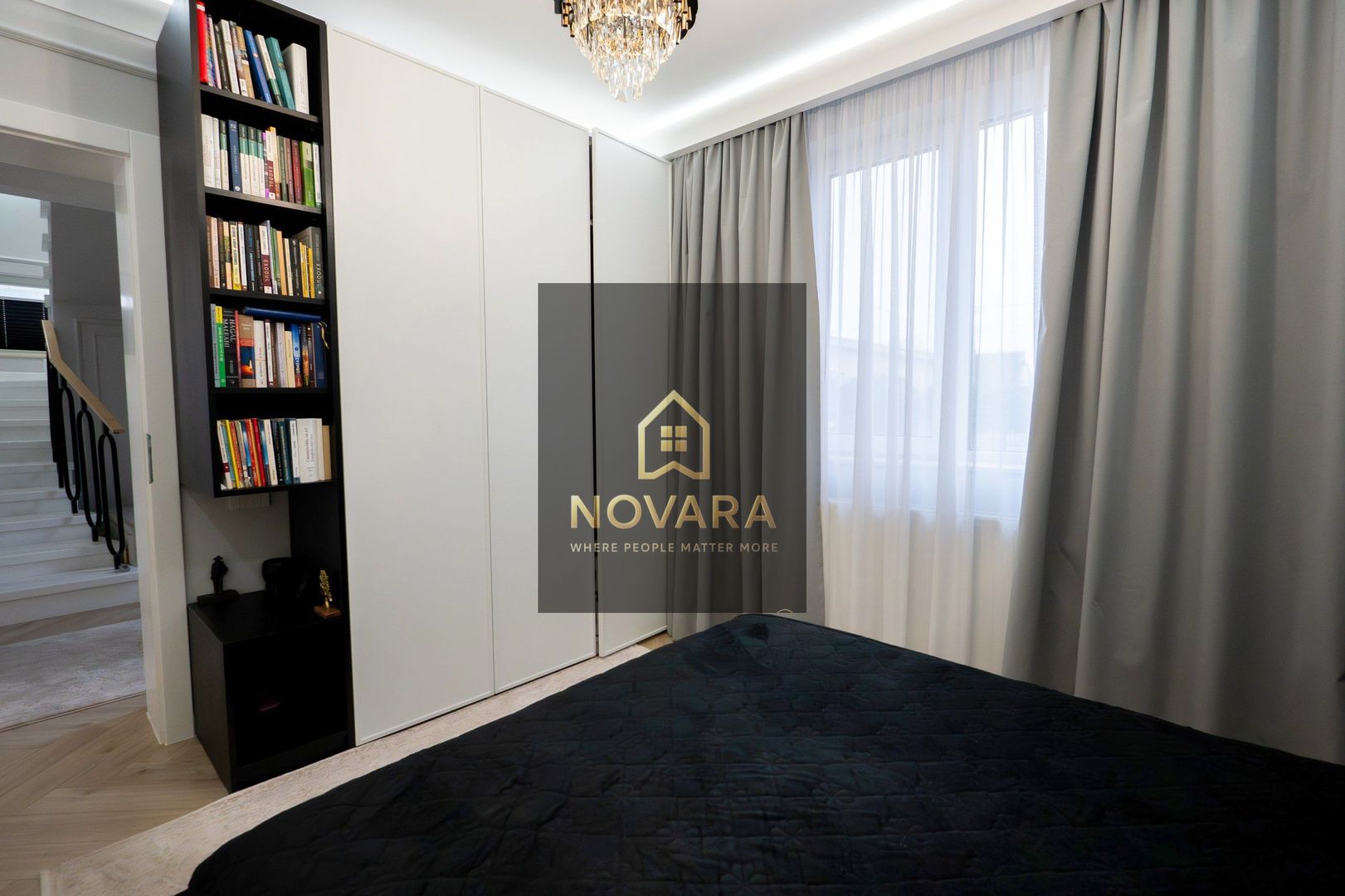 Casa Premium cu 816 m teren - Poză 17