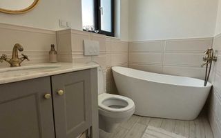 Casă tip duplex, modernă, zona Între Lacuri, Iulius Mall. - Poză 6