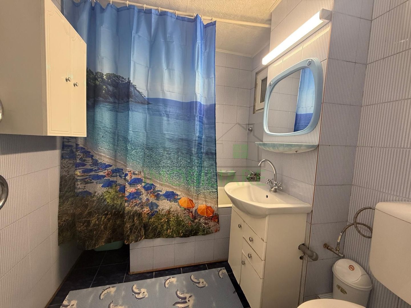 Apartament 3 Camere Decomandat, Etaj 1, Tractorul - Poză 10
