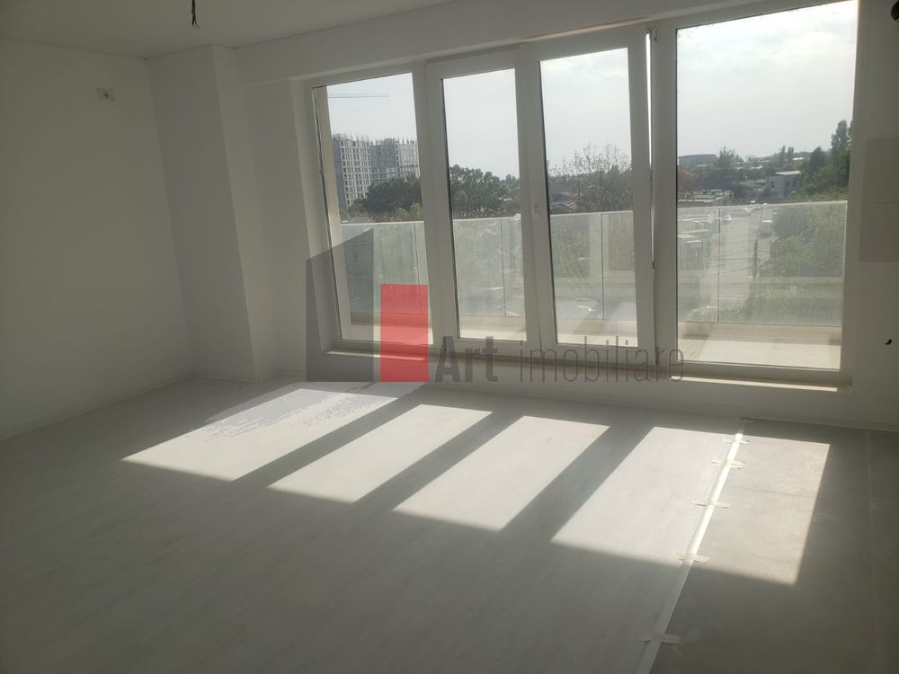 APARTAMENT 2 CAMERE METROPOLITAN VIILOR - Poză 1