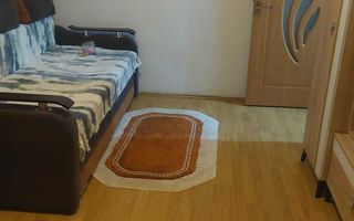 Cameră de închiriat în zona Alexandru cel Bun - Poză 1