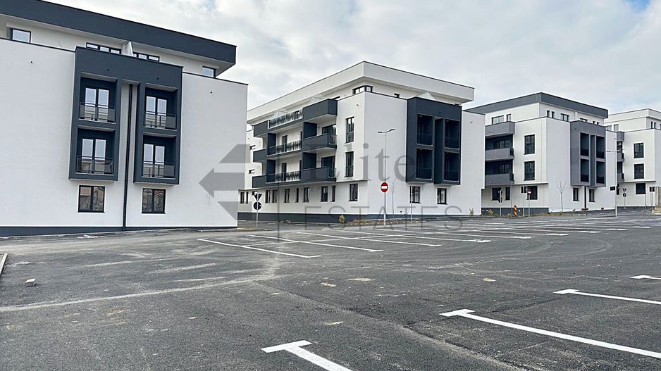 Apartament nou cu 2 camere in Băile Felix - Poză 1