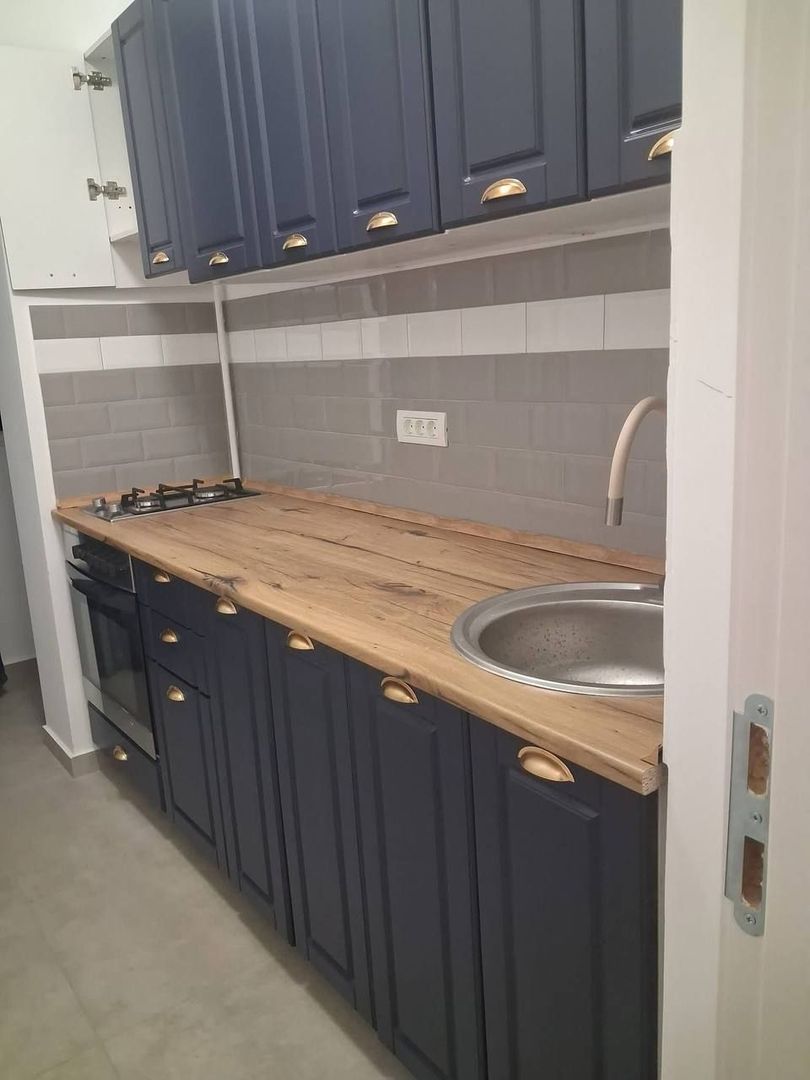 Apartament 3 camere de vanzare - Poză 7