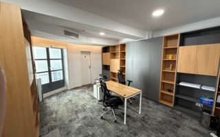 VILA PREMIUM FLOREASCA | 385MP | CURTE PROPRIE-PARCARE | IDEAL BIROURI - Poză 3