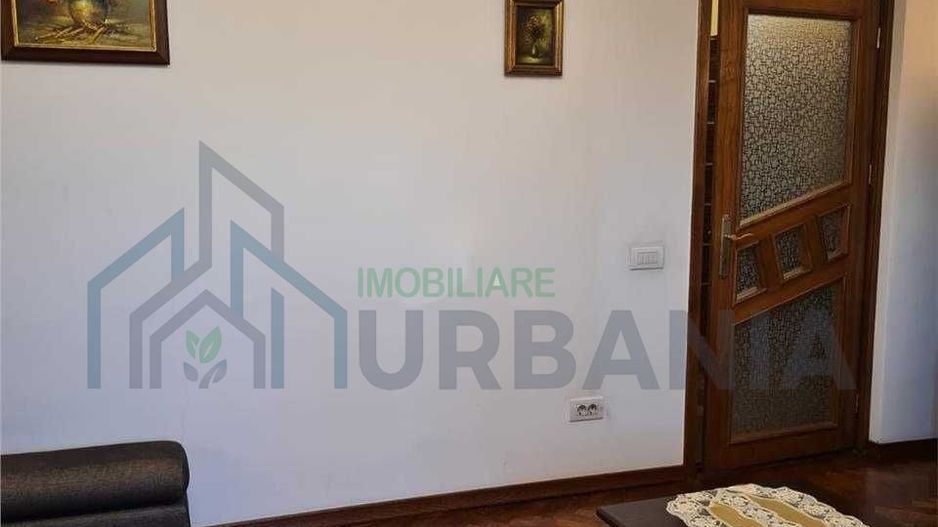 Apartament 3 camere de vanzare Podu Ros - Poză 5