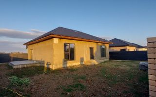 Casă cu 4 camere | Periș | 105 mp utili + terasă generoasă - Poză 1