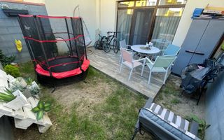 Casa Noua Mobilata si Utilata.  Gradina. - Poză 10