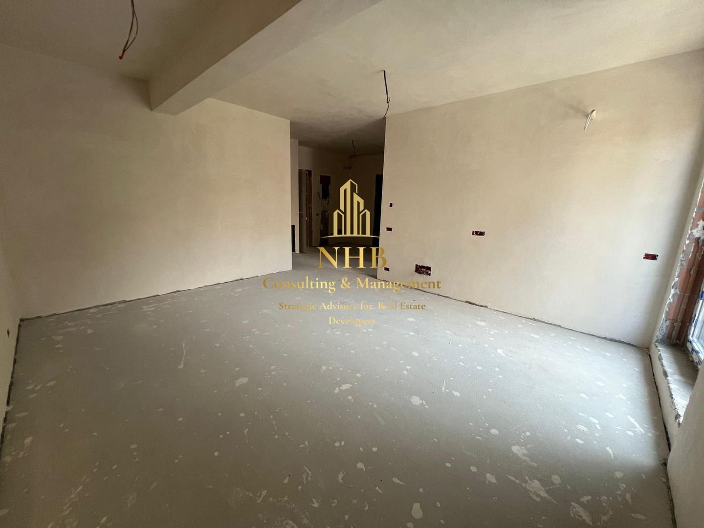 0% COMISION - 3 Camere 101,25 mp Utili Aviatiei! - Poză 39