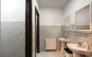 Spatiu de inchiriat // birou in zona premium // 100mp // Ultracentral - Poză 13