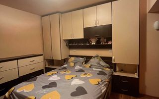 Apartament 2 camere decomandat, 49 mp – Podu de Fier / Eternitate, Iași - Poză 3