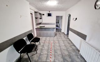 Inchiriez spatiu birouri zona UTA - Poză 8