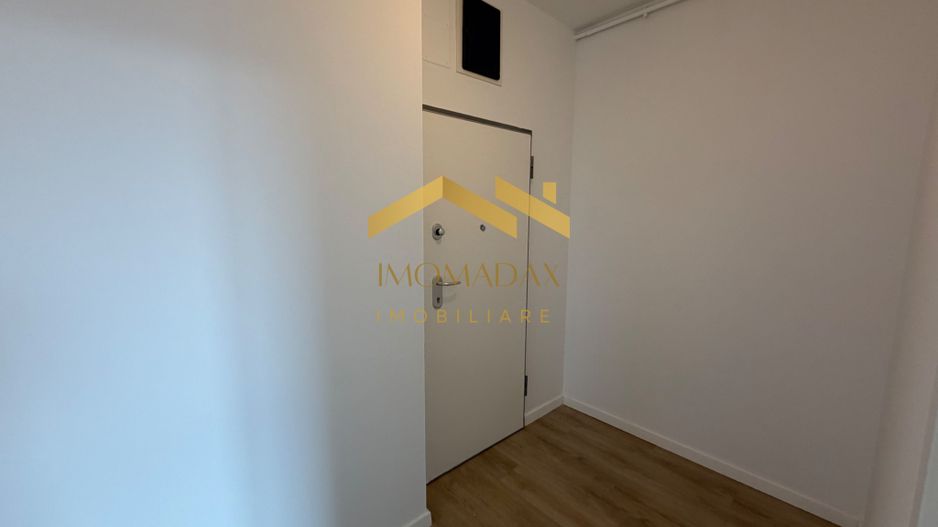 Aradului-3 Camere-2 Balcoane - Poză 5