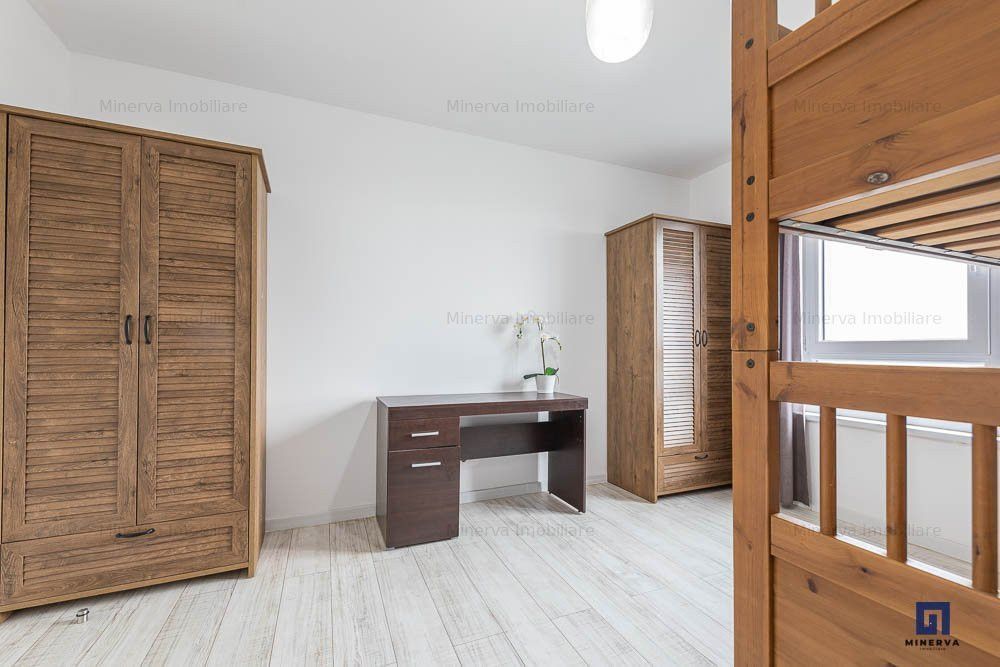 De inchiriat apartament 3 camere | decomandat | North Star Residence | Aradului - Poză 19
