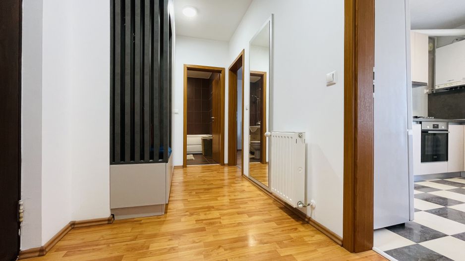 OFERTA REZERVATA - 2 camere, decomandat | Parcare | Terasa 10mp - Poză 25