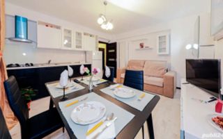 Apartament 3 camere Păcii, sector 6 - Poză 1