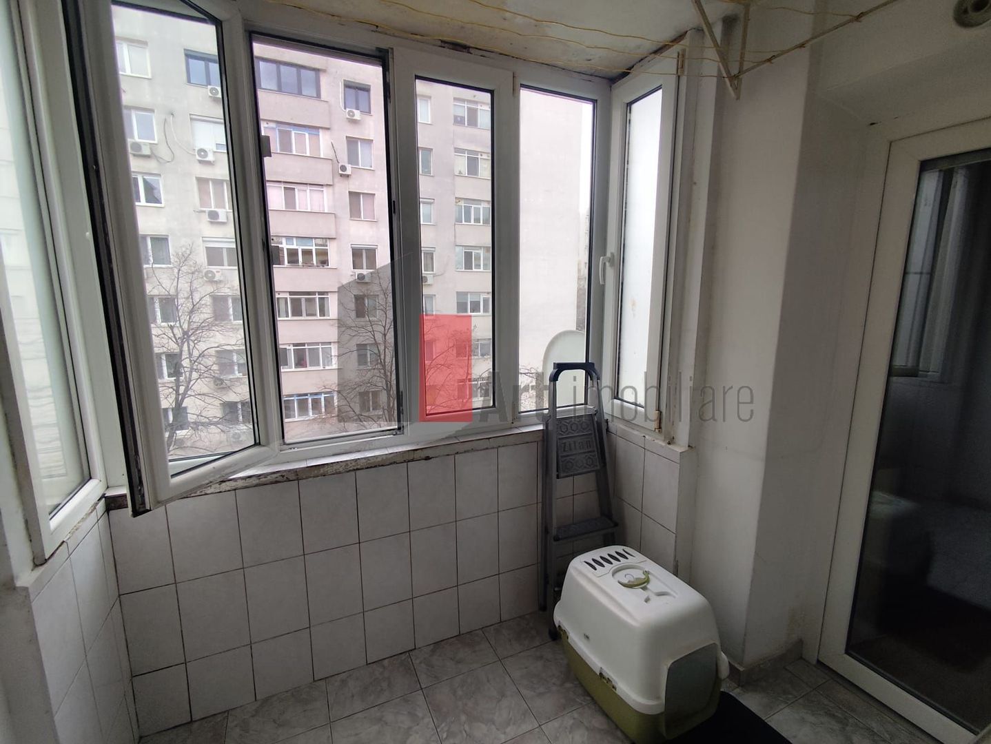0%Comision Apartament de vanzare in zona Basarabia/Arena Nationala - Poză 5