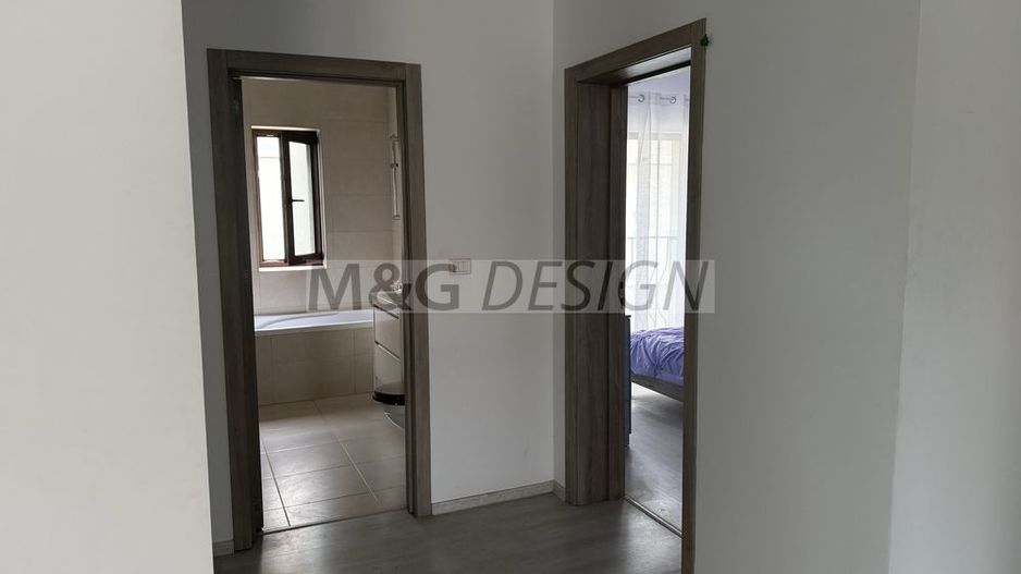 Apartament cu 3 camere  Giroc- Calea Urseni - Poză 2