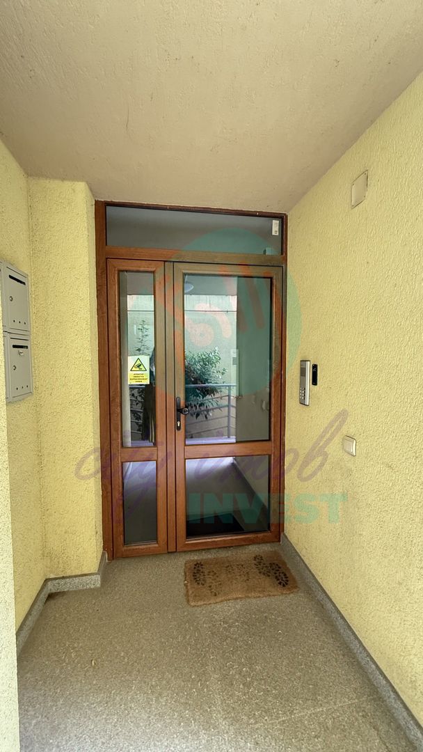 Spațiu birouri 160 mp – Pache Protopopescu - Poză 9