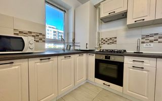 Apartament 2 camere | Parcare | Boxă | Open Space | Kasper Coresi - Poză 2