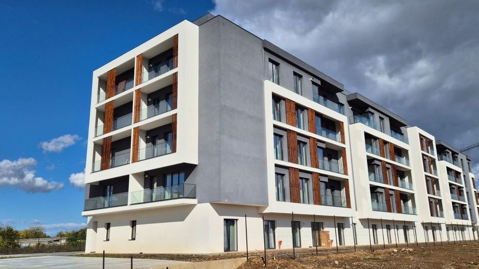 Apartament 3 camere premium Aviatiei - Poză 9