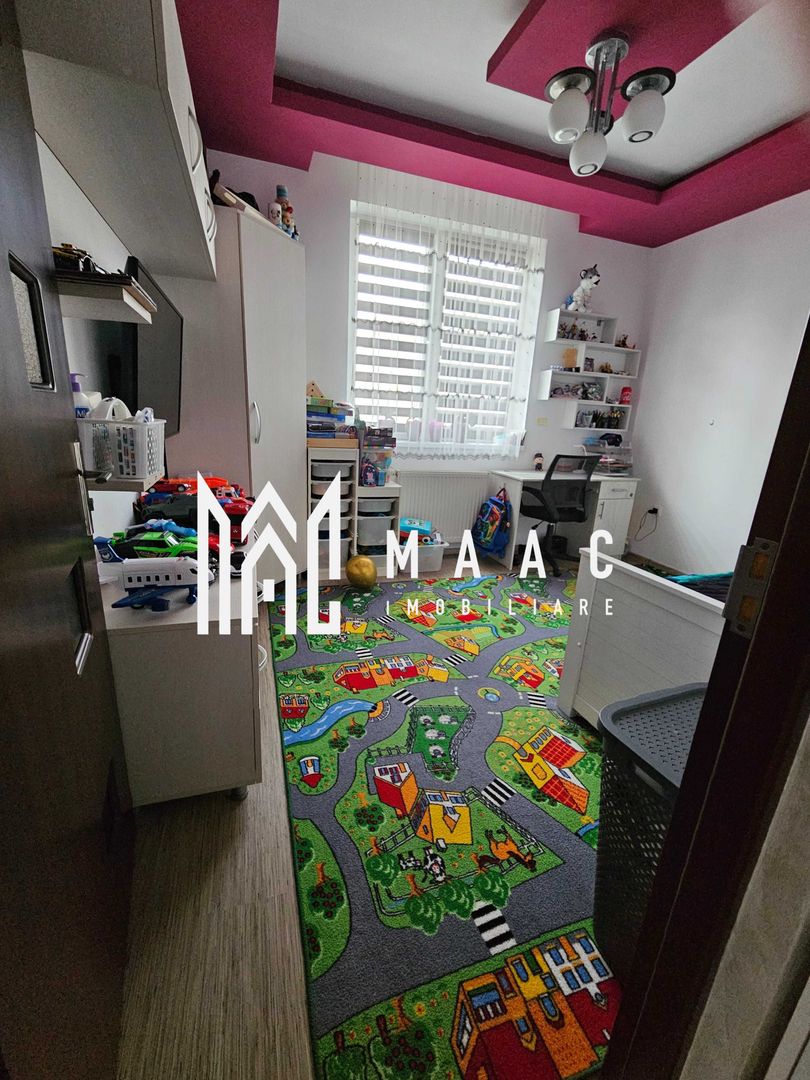 Apartament 2 camere | Decomandat | 41 MPU | Etaj 2 | Loc de parcare | Turnisor - Poză 6