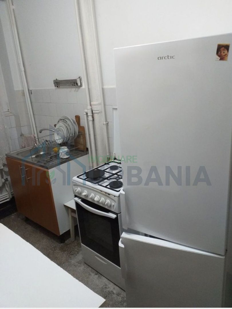 Închiriere apartament Copou, # - Poză 4