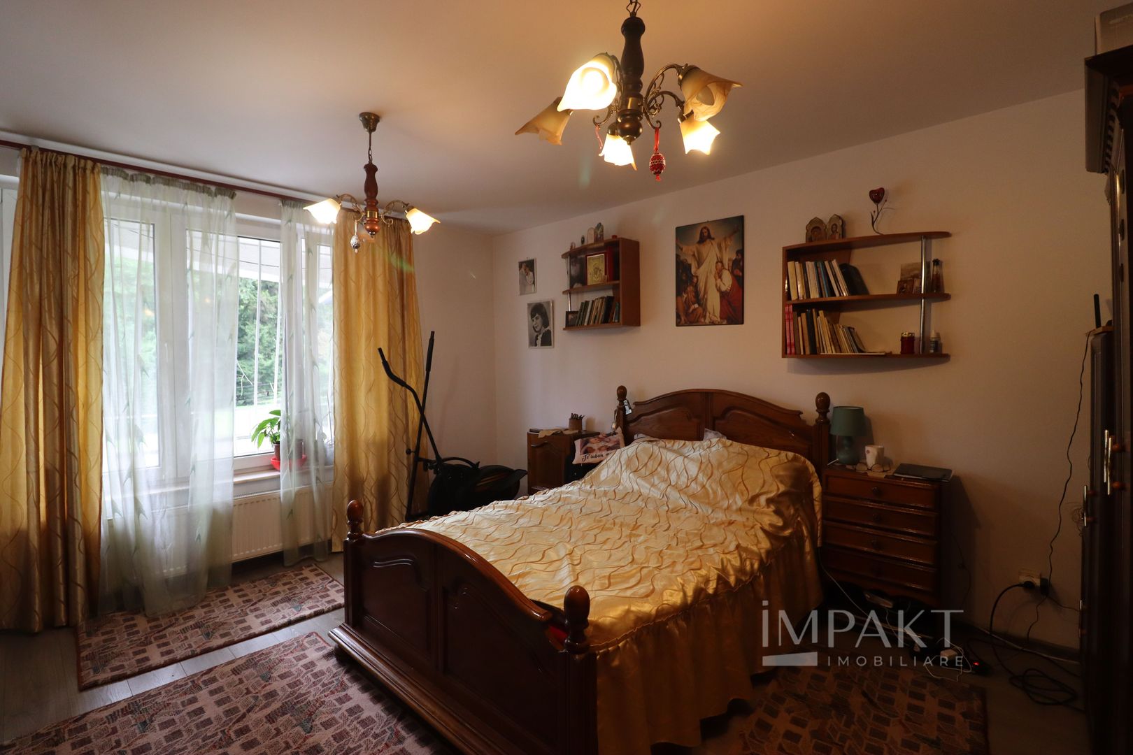 Spatiu comercial, ideal pentru investitie, zona Louis Pasteur! - Poză 7