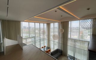 Floreasca | Penthouse | Duplex | Pescariu | 480mp | Gradina - Poză 27