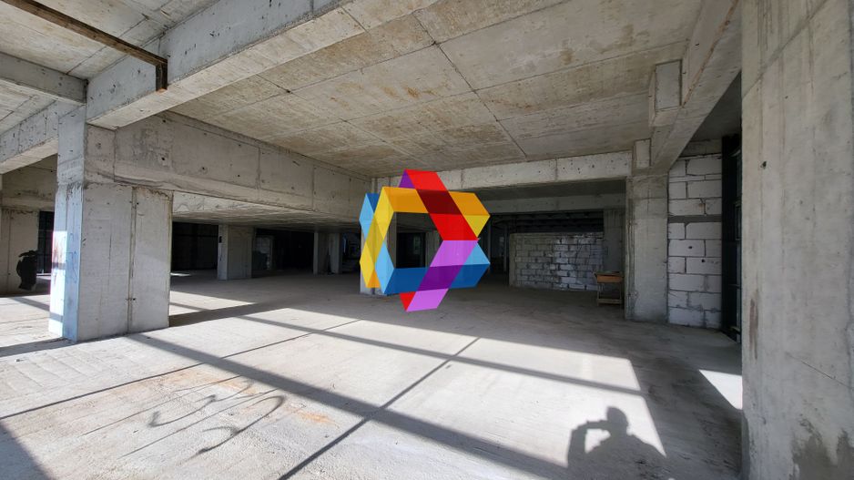 Clădire mixta -3600 mp - Poză 27