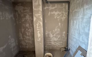 Apartament de vânzare. Mărăști, 3 camere, semifinisat, 21 mp terasă. - Poză 5