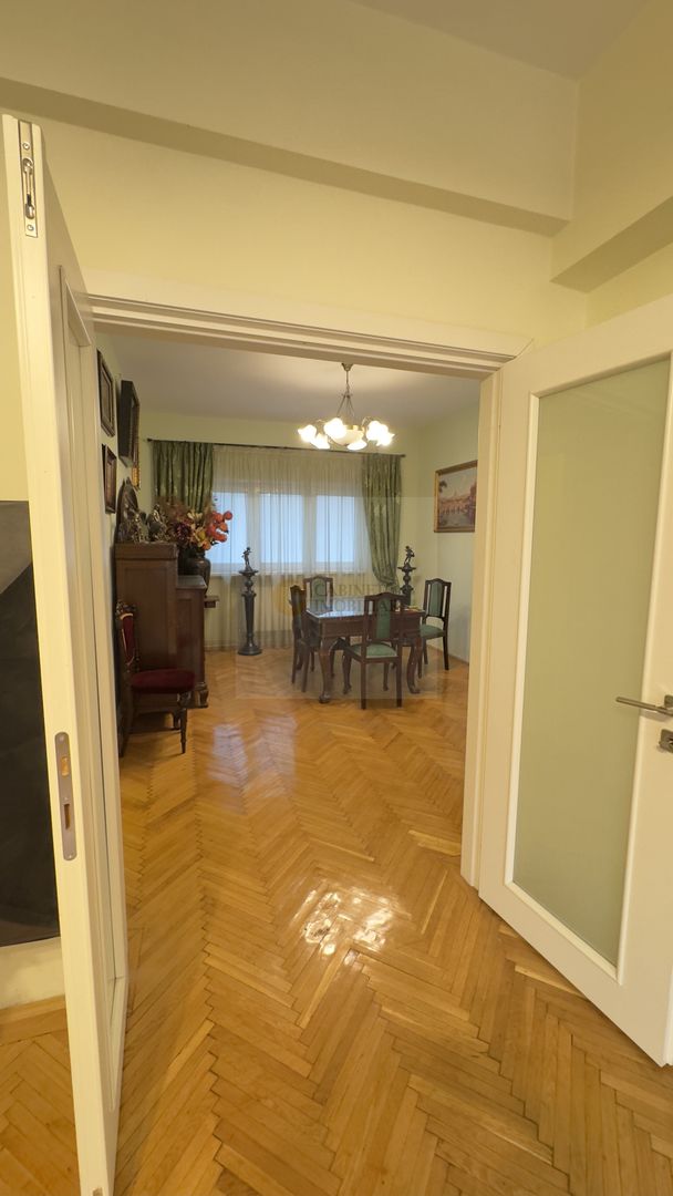 4 camere 113mp | Universitate | Parcare subterana | Boxa - Poză 4