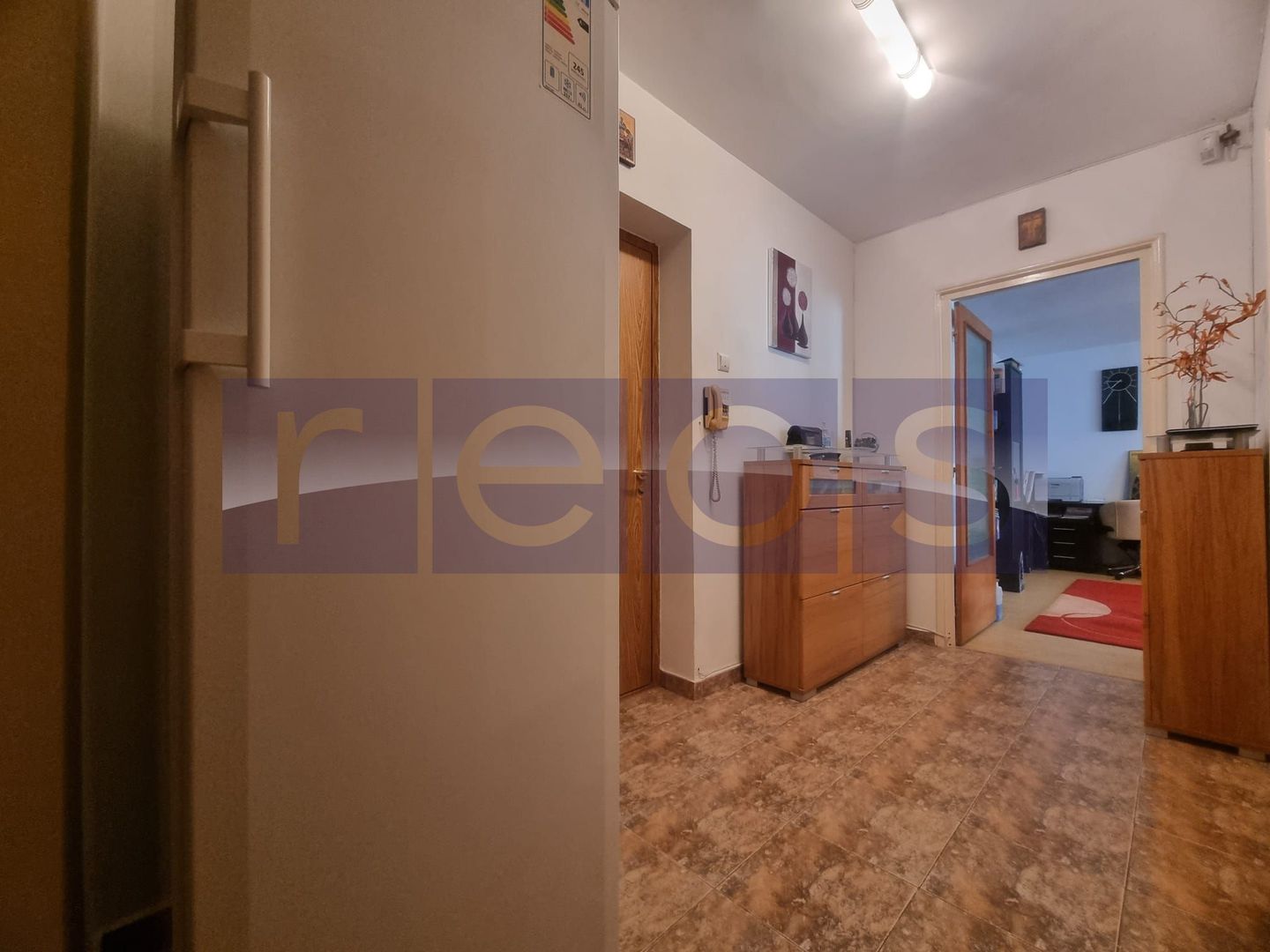 VANZARE 2 CAMERE -TIMPURI NOI -NERVA TRAIAN - Poză 10