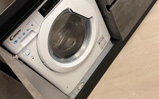 2 camere cu design modern DELTA CITY - Poză 9