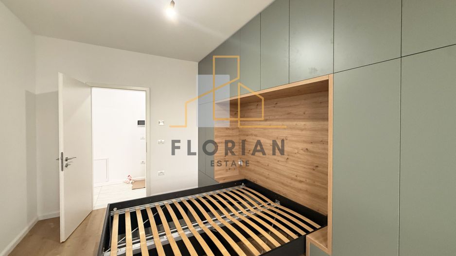 Apartament cu 2 camere de inchiriat, 400 euro, zona Braytim - Poză 7