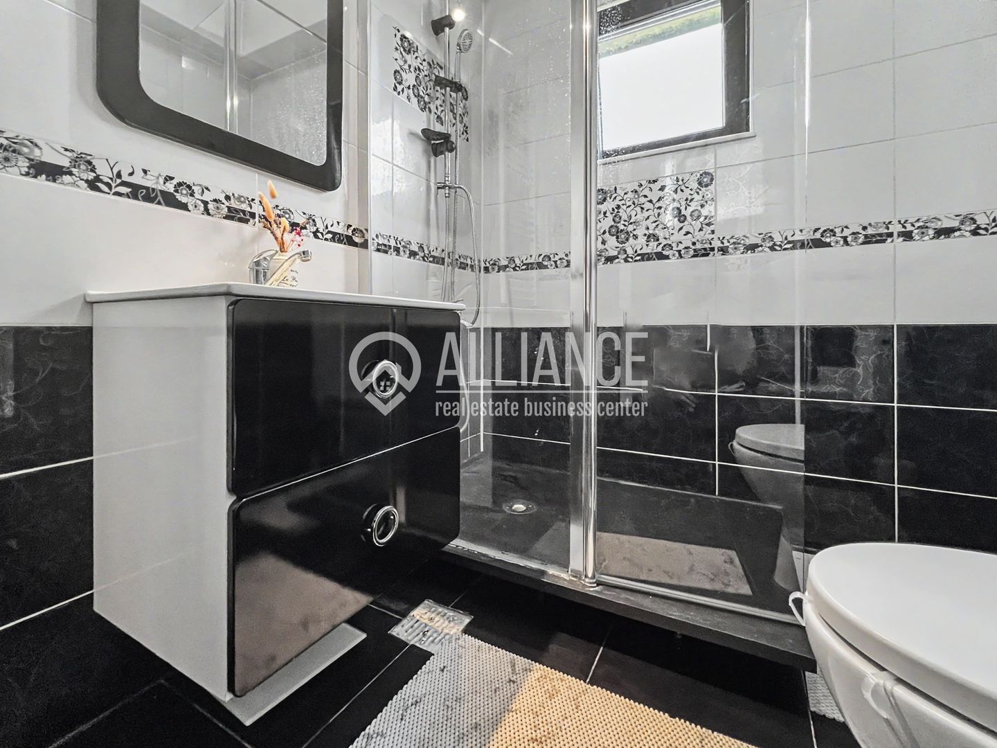 Tomis Plus (Cod 05) - Apartament 2 camere |Complet mobilat și utilat | - Poză 18