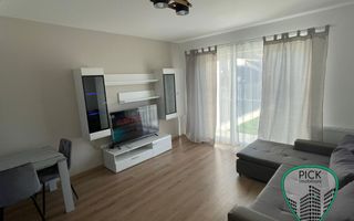 P 1136 - Casă duplex cu 4 camere în Sâncraiu de Mureș - Peștișorul de Aur - Poză 1