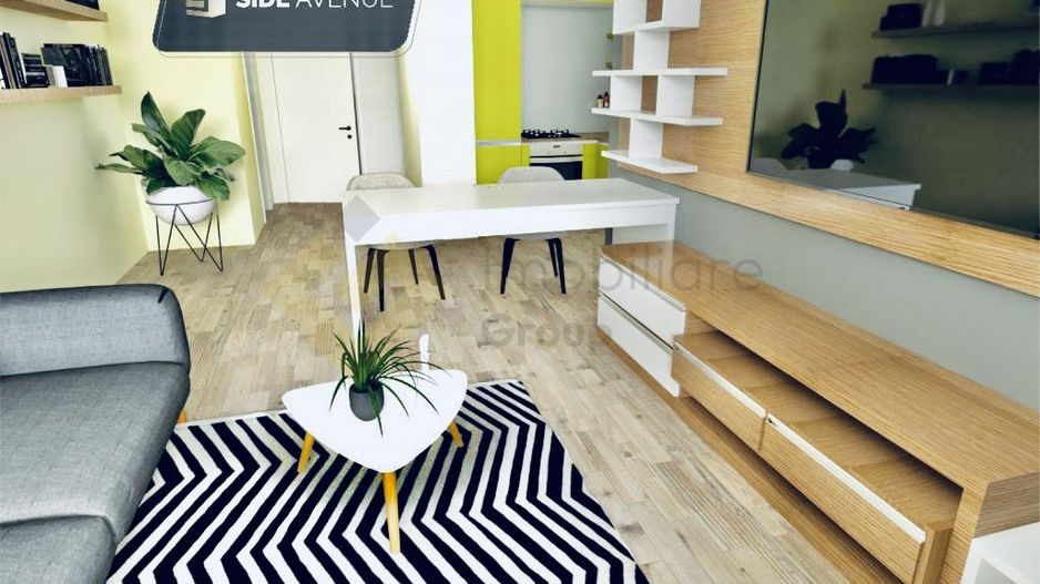 SIDE AVENUE - Poză 15