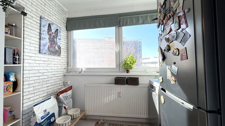 Apartament 3 camere - renovat | bloc 1982 | Dristor-Alba Iulia - Poză 11