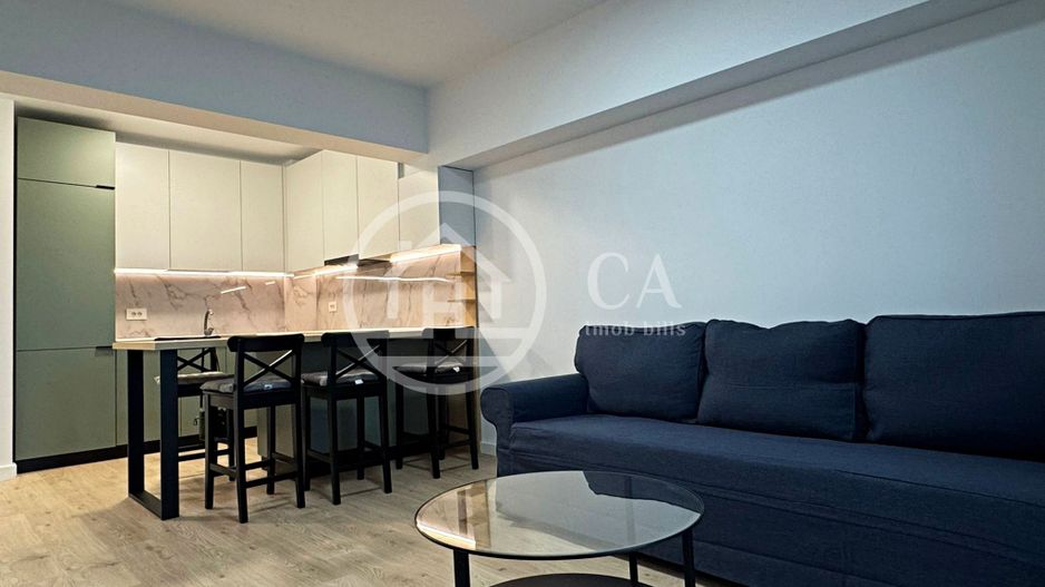 Apartament LUX de închiriat cu 2 camere în PRIMA GREEN, Oradea - Poză 1