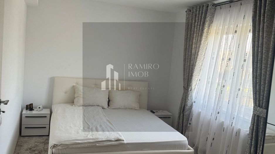 Vila de vanzare P+1+M 132MP / Brgadiru/ 145000 negociabil - Poză 2